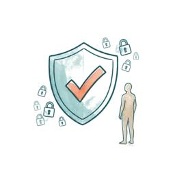 Privacy and anonymity